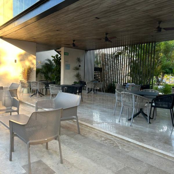 Venta Terreno Residencial AirePuro